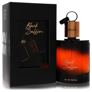 (Unisex) Armaf Black Saffron Cologne By Armaf Eau De Parfum Spray