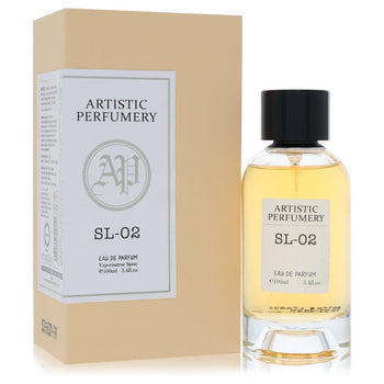 Spray Armaf Artistic Perfumery Sl-02 Perfume By Armaf Eau De Parfum