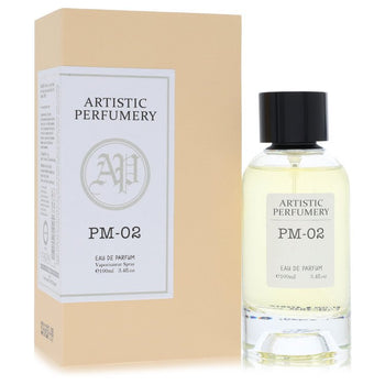 Spray Armaf Artistic Perfumery Pm-02 Perfume By Armaf Eau De Parfum