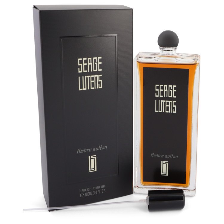 Ambre Sultan Perfume By Serge Lutens Eau De Parfum Spray (Unisex)