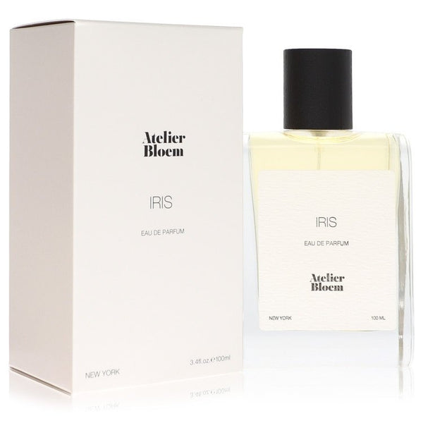 Atelier Bloem Iris Eau de Parfum Spray for Unisex