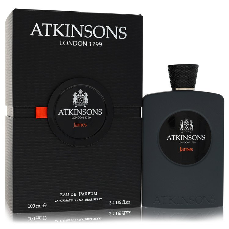 Atkinsons James Cologne By Atkinsons Eau De Parfum Spray