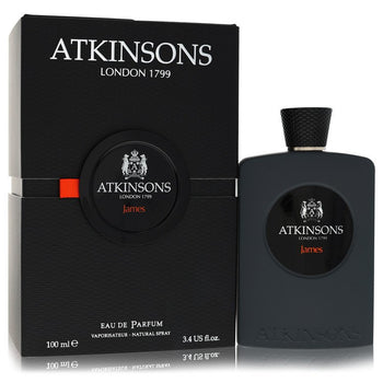 Atkinsons James Cologne By Atkinsons Eau De Parfum Spray