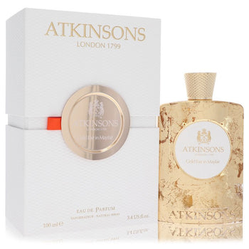 Atkinsons Gold Fair In Mayfair Perfume By Atkinsons Eau De Parfum Spray (Unisex)