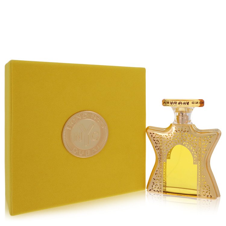 Bond No. 9 Dubai Citrine Perfume By Bond No. 9 Eau De Parfum Spray (Unisex)