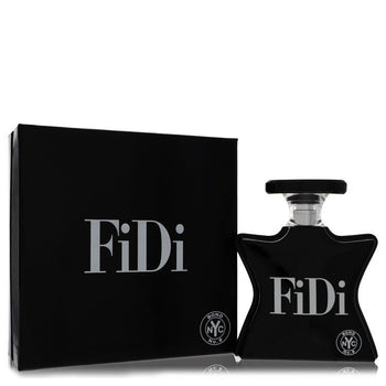 Bond No. 9 Fidi Perfume By Bond No. 9 Eau De Parfum Spray (Unisex)