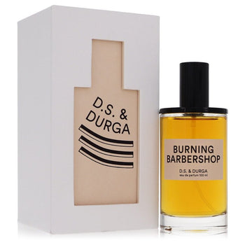 Burning Barbershop Cologne By D.S. & Durga Eau De Parfum Spray