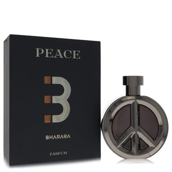 Bharara Peace Cologne By Bharara Beauty Eau De Parfum Spray