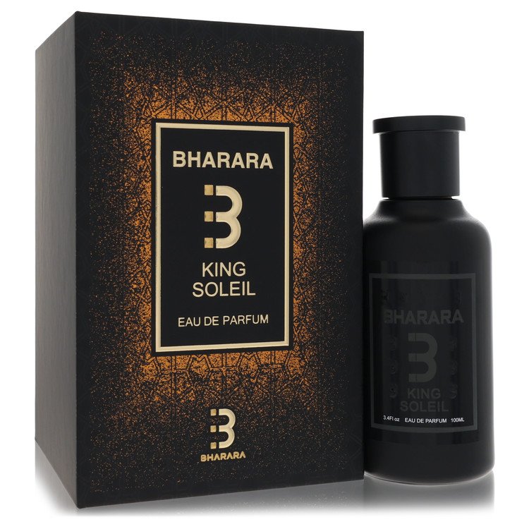 Bharara King Soleil Cologne By Bharara Beauty Eau De Parfum Spray (Unisex)