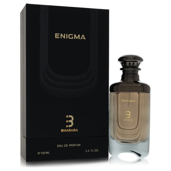 Bharara Enigma Cologne By Bharara Beauty Eau De Parfum Spray (Unisex)