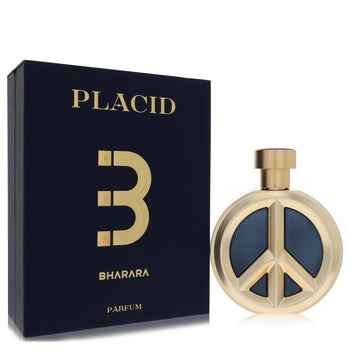Bharara Placid Cologne By Bharara Beauty Eau De Parfum Spray