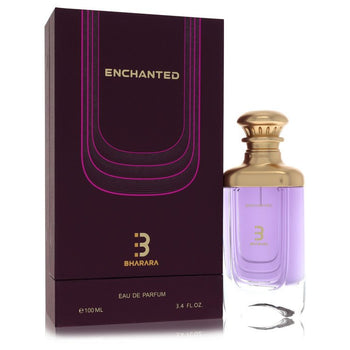 Bharara Enchanted Perfume By Bharara Beauty Eau De Parfum Spray