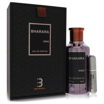 Bharara King Cologne By Bharara Beauty Eau De Parfum Spray