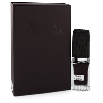 Black Afgano Cologne By Nasomatto Extrait De Parfum (Pure Perfume)