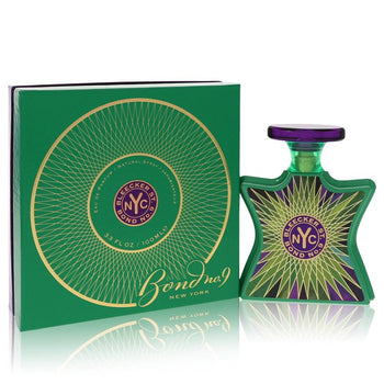 Bleecker Street Perfume By Bond No. 9 Eau De Parfum Spray (Unisex)