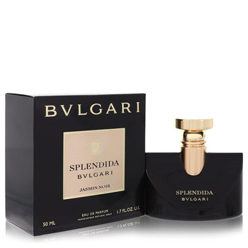 Bvlgari Splendida Jasmin Noir Perfume By Bvlgari Eau De Parfum Spray
