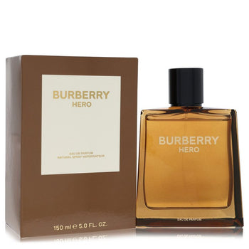 Burberry Hero Cologne By Burberry Eau De Parfum Spray