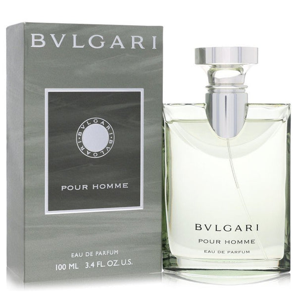 Bvlgari Cologne By Bvlgari Eau De Parfum Spray