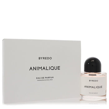 Byredo Animalique Cologne By Byredo Eau De Parfum Spray (Unisex)