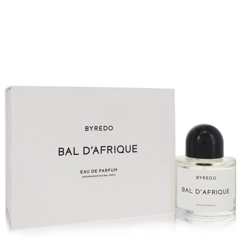 Byredo Bal D'Afrique Perfume By Byredo Eau De Parfum Spray (Unisex)