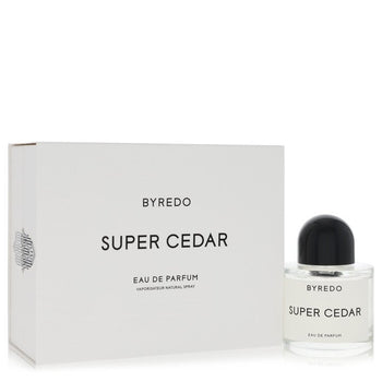 Byredo Super Cedar Cologne By Byredo Eau De Parfum Spray