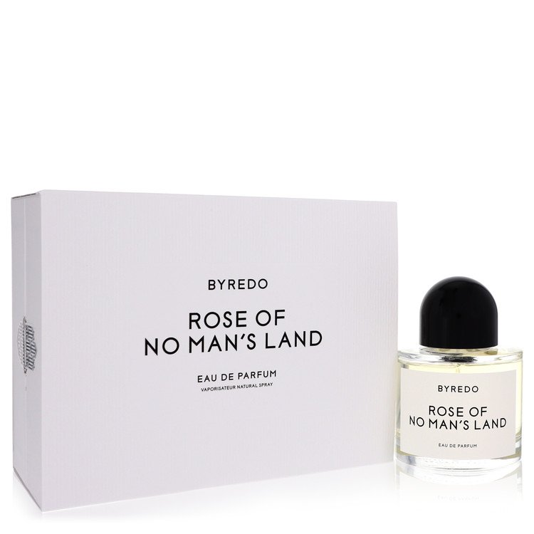 Byredo Rose Of No Man'S Land Perfume By Byredo Eau De Parfum Spray