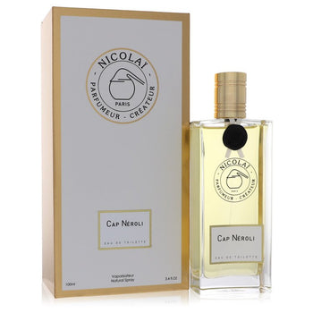 Cap Neroli Perfume By Nicolai Eau De Toilette Spray (Unisex)