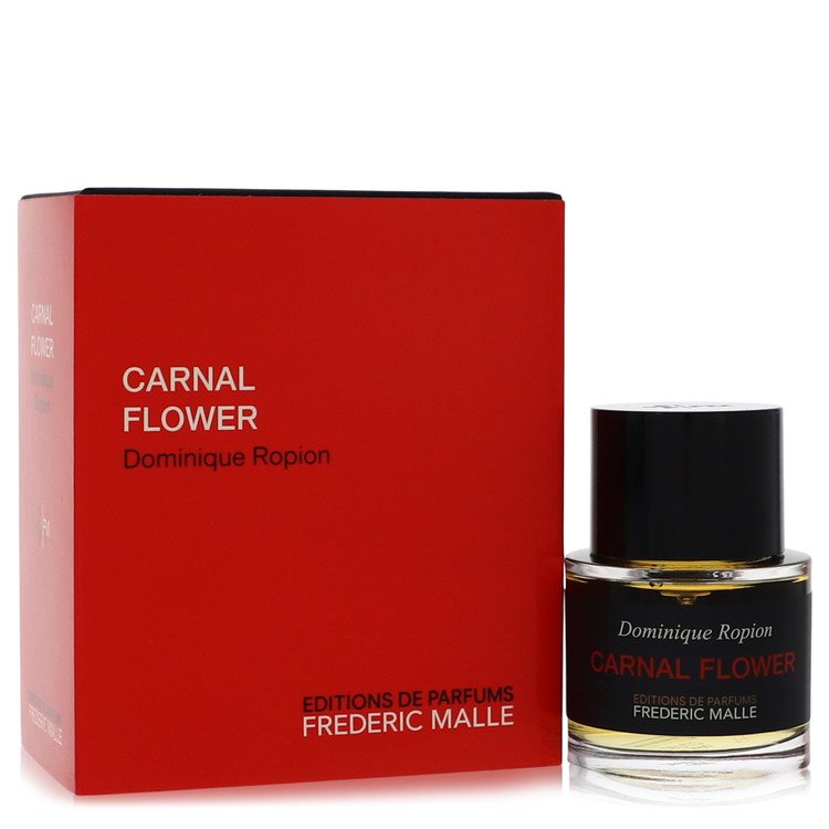 Carnal Flower Perfume By Frederic Malle Eau De Parfum Spray (Unisex)