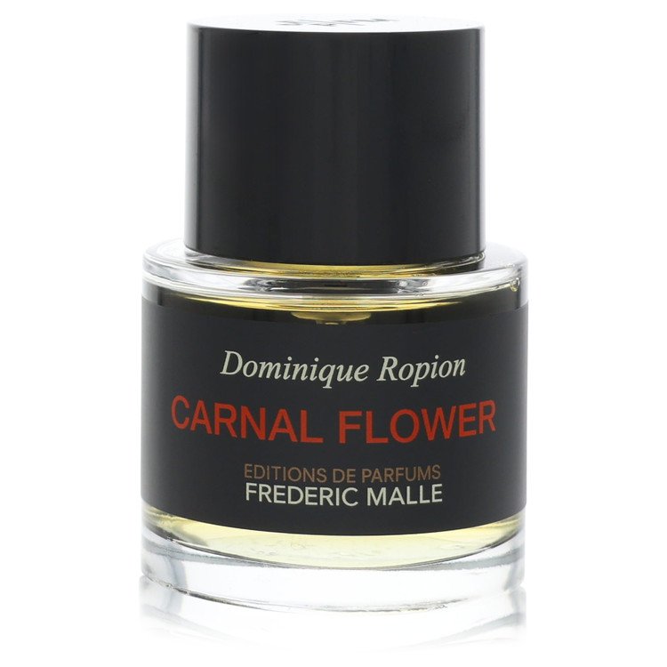 Carnal Flower Perfume By Frederic Malle Eau De Parfum Spray (Unisex Unboxed)