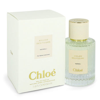 Chloe Neroli Perfume By Chloe Eau De Parfum Spray
