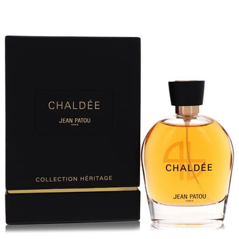 Chaldee Perfume By Jean Patou Eau De Parfum Spray