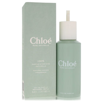 Chloe Rose Naturelle Perfume By Chloe Eau De Parfum Refill
