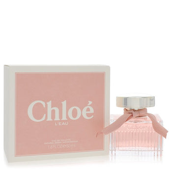 Chloe L'Eau Perfume By Chloe Eau De Toilette Spray