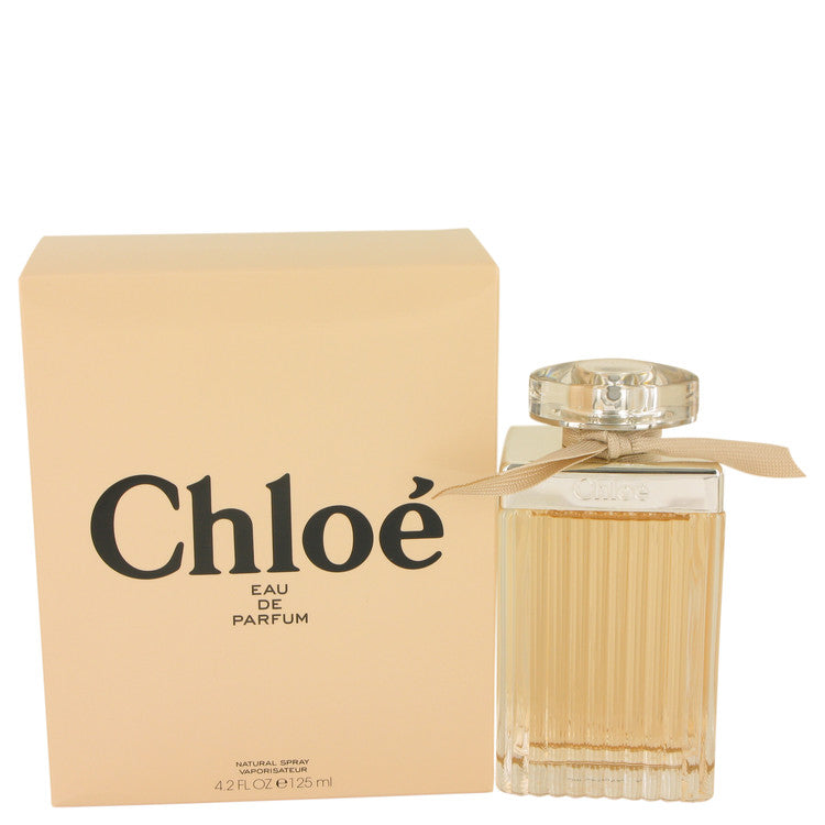 Chloe (New) Perfume By Chloe Eau De Parfum Spray