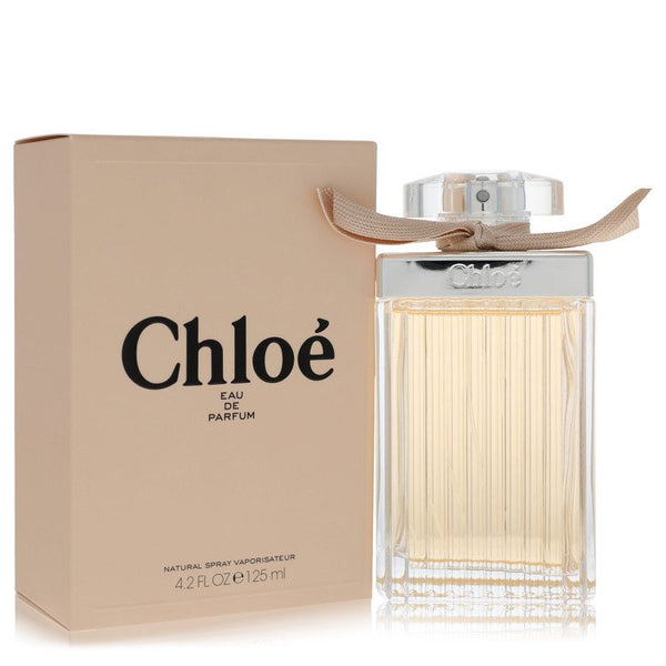 Chloe (new) Perfume By Chloe Eau De Parfum Spray