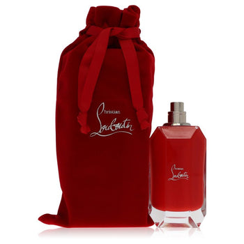Christian Louboutin Loubiraj Perfume By Christian Louboutin Eau De Parfum Spray With Pouch