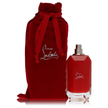 Christian Louboutin Loubicrown Perfume By Christian Louboutin Eau De Parfum Spray With Pouch