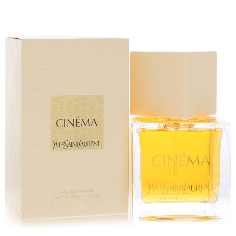 Cinema Perfume By Yves Saint Laurent Eau De Parfum Spray
