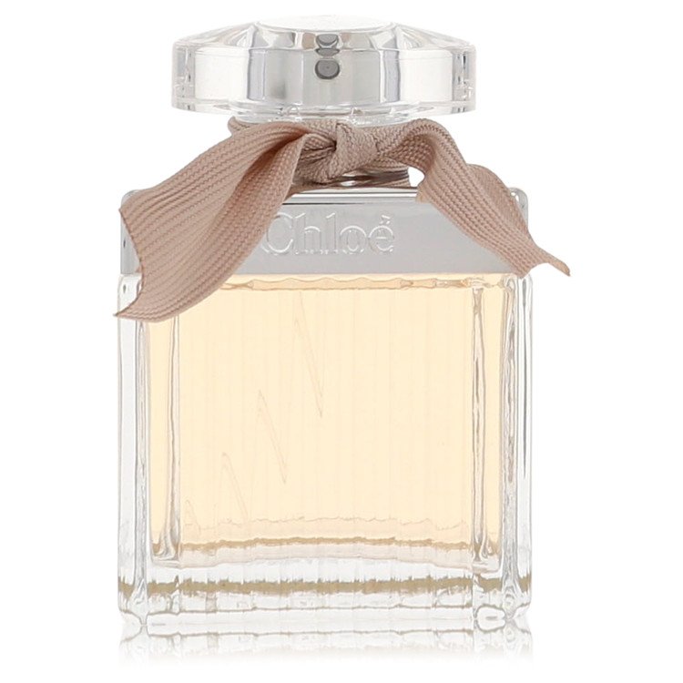 Chloe (New) Perfume By Chloe Eau De Parfum Spray (Tester)
