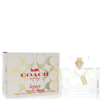 Coach Legacy Perfume By Coach Eau De Parfum Spray