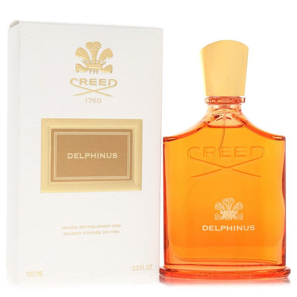 Creed Delphinus Perfume By Creed Eau De Parfum Spray (Unisex)