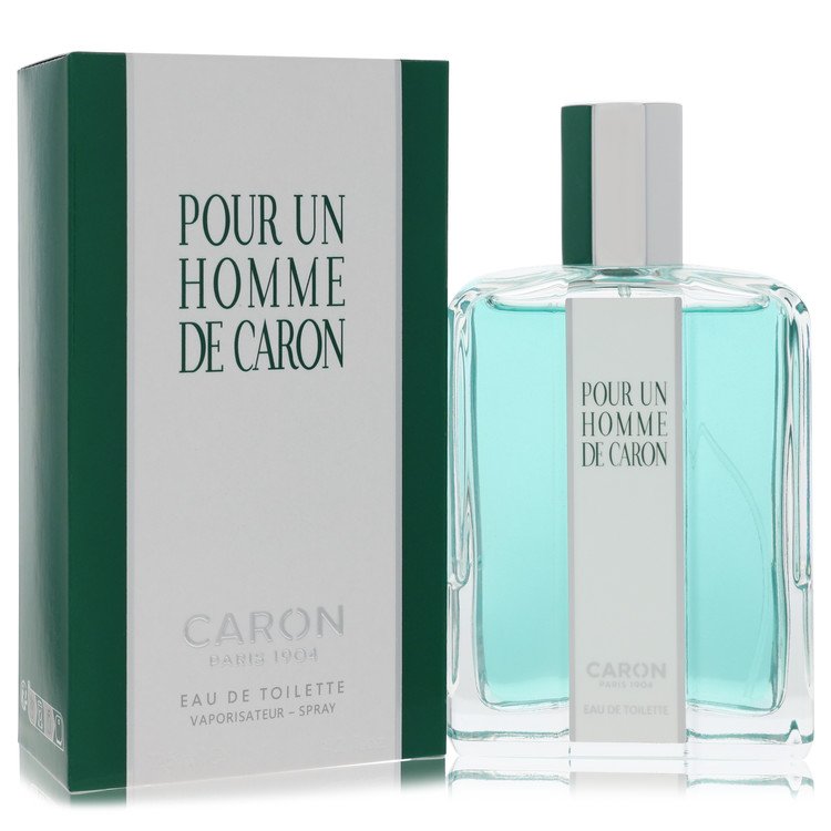 Caron Pour Homme Cologne By Caron Eau De Toilette Spray