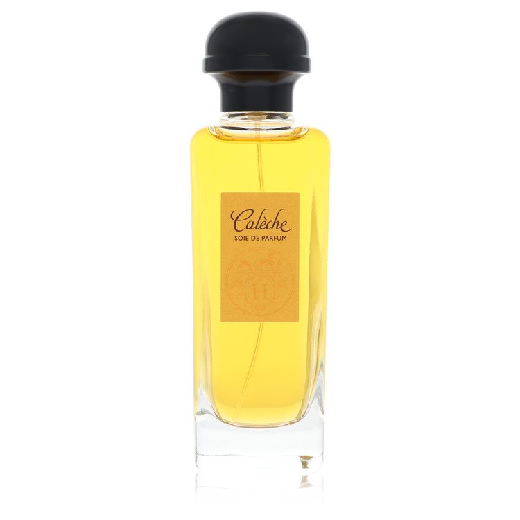 Caleche Perfume By Hermes Soie De Parfum Spray (Tester)