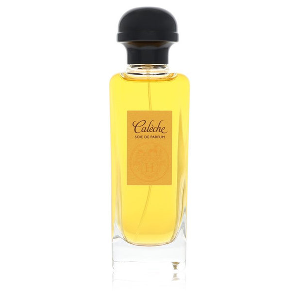 Caleche Perfume By Hermes Soie De Parfum Spray (Tester)