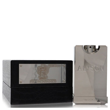 Cuir D'Encens Cologne By Alyson Oldoini Eau De Parfum Spray