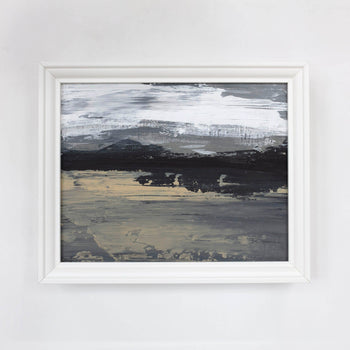 Captivating Winds - Original By Julia Contacessi