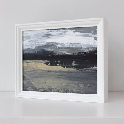 Captivating Winds - Original By Julia Contacessi