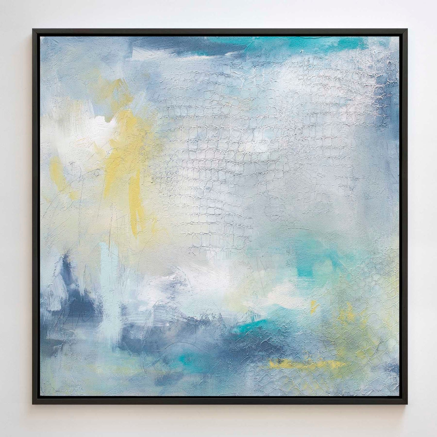 Changing Winds - Canvas Print By Julia Contacessi