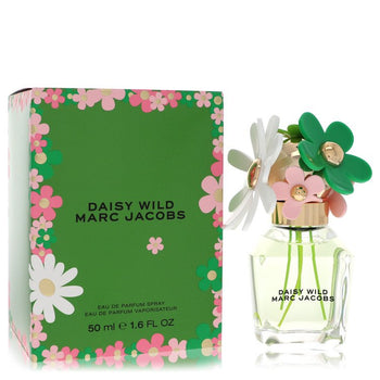 Daisy Wild Perfume By Marc Jacobs Eau De Parfum Spray