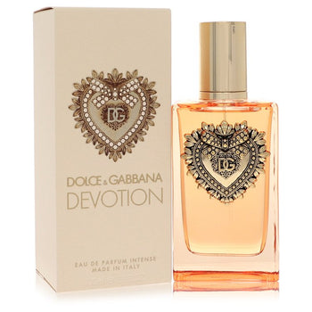 Dolce & Gabbana Devotion Intense Perfume By Dolce & Gabbana Eau De Parfum Spray